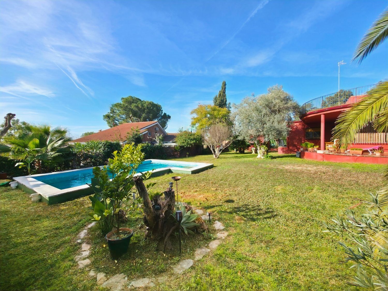 Casa independiente en ronda de Altair, 69 - Foto 9