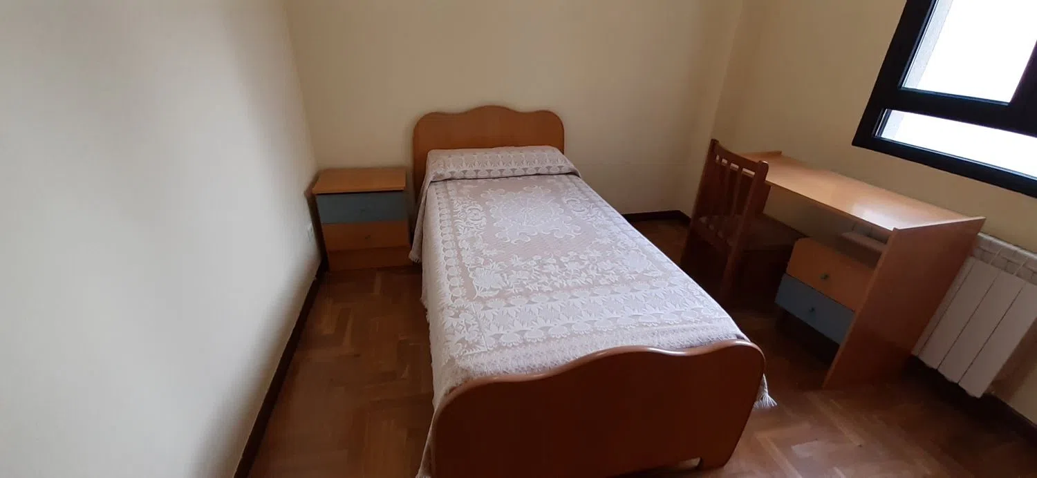 Ático en calle Santa Teresita del Niño Jesús, 37006 - Foto 5