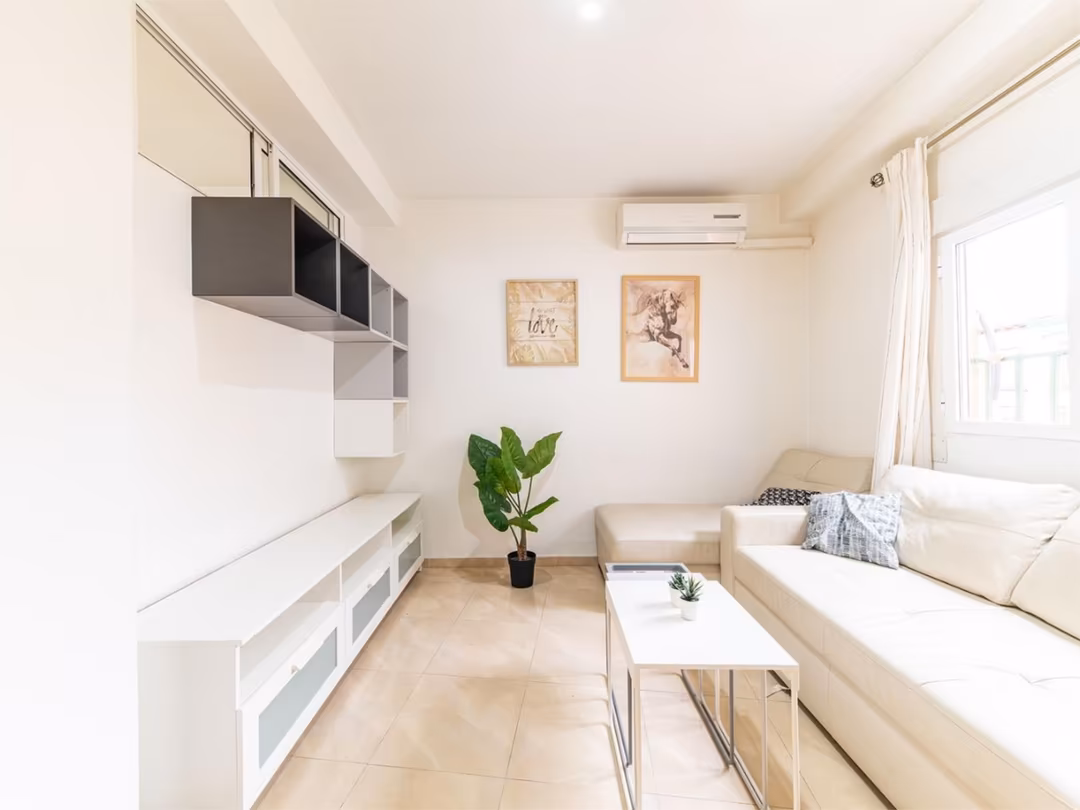 Piso en calle Calle de Embajadores 35