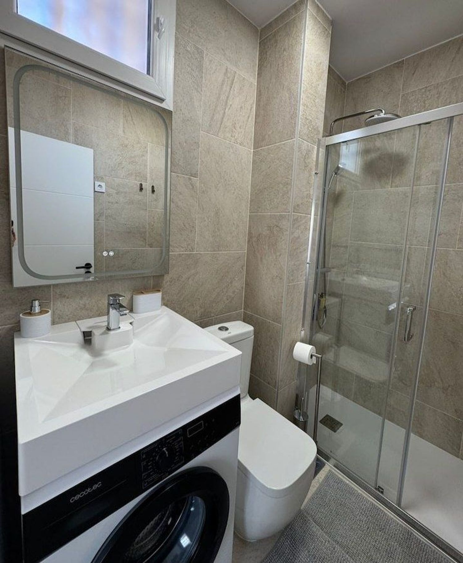 Estudio en Avenida Alfonso El Sabio, 25, Centro Tradicional - Foto 4