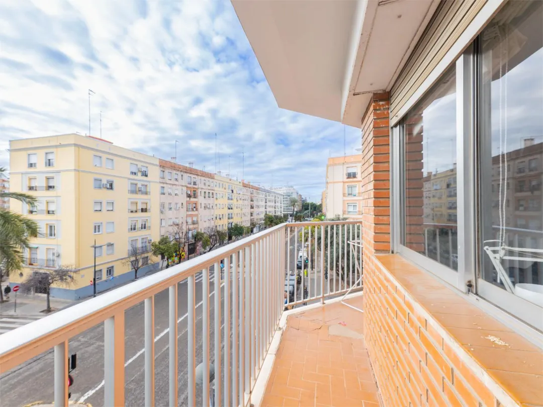 Piso en  Carrer de Yecla 19 - Foto 43