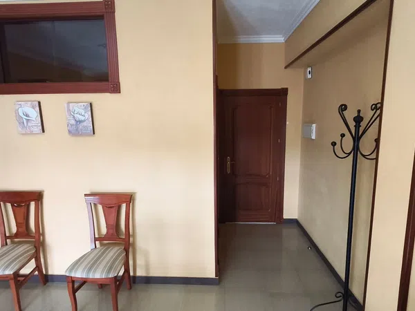 Estudio en Avenida del Parque, 42 - Foto 8