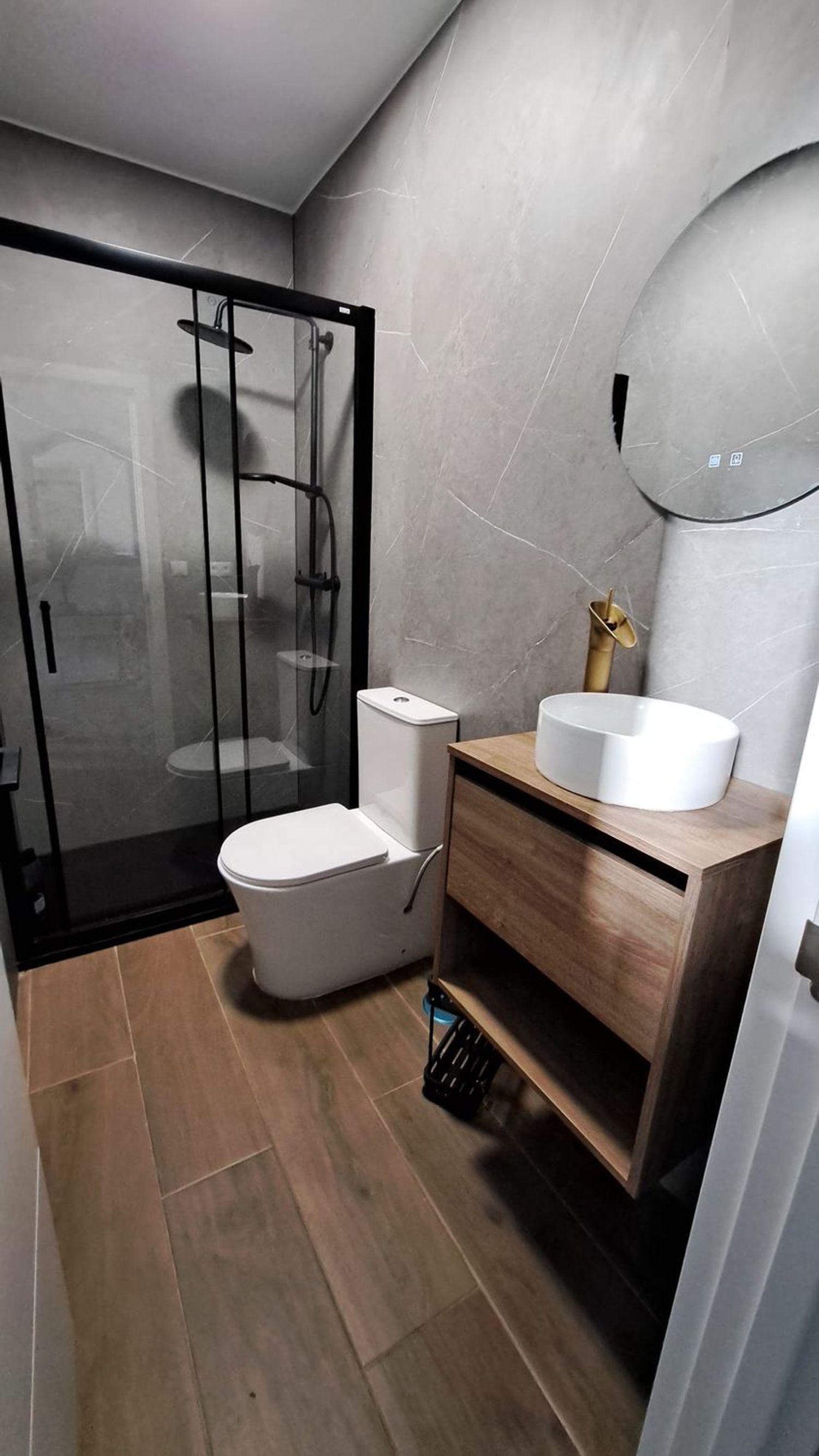 Chalet pareado en calle retiro, 13 - Foto 17