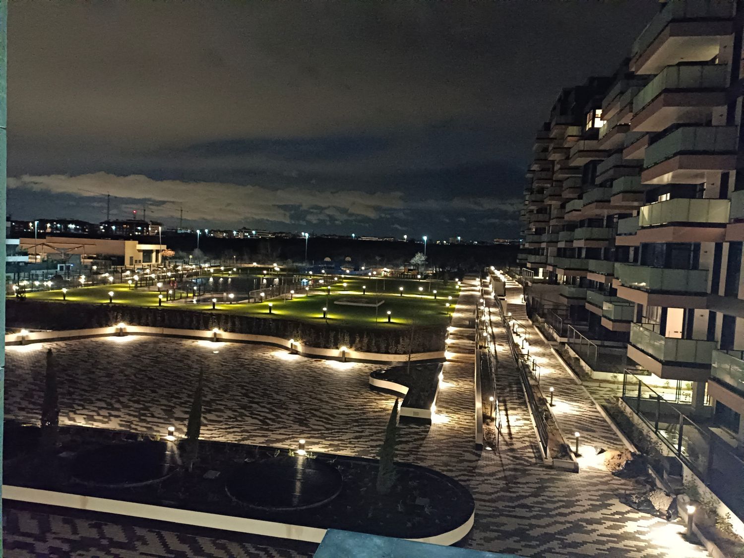 Piso en calle de Álvaro Siza, 1 - Foto 33