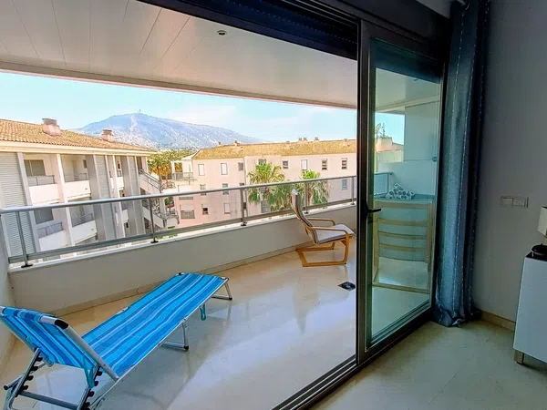 Ático en Camino Vell d'Altea, 76, L'Albir - Foto 11