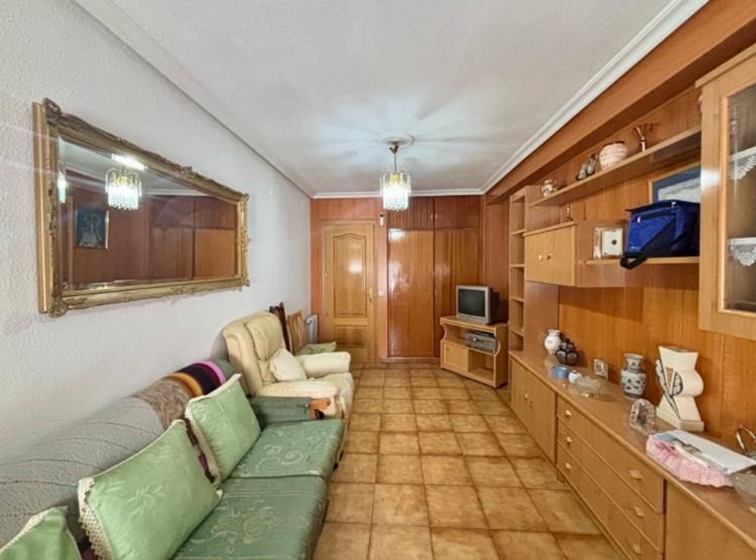 Piso en Calle Río Guadarrama, 7, Sta Mª de Benquerencia, Sta Mª de Benquerencia - Foto 6
