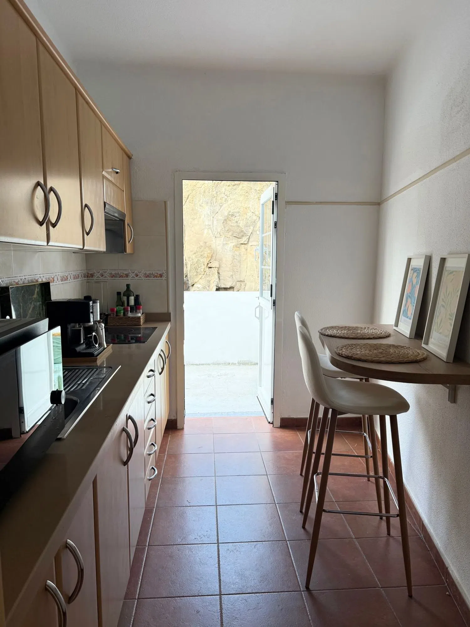 Casa independiente en camino Las flores, 20 - Foto 6