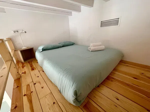 Alquiler de estudio en Lira, 21 - Foto 10