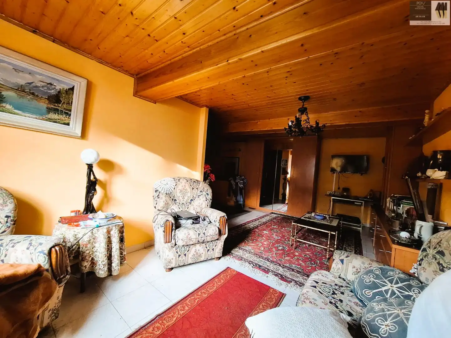 Chalet en  Aldea Bergondiño 19 - Foto 9