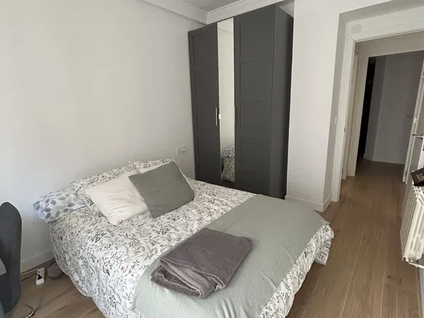 Piso en Karlos I.a Hiribidea, 18, Amara - Foto 4