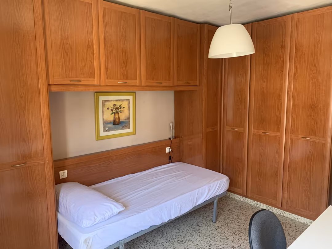 Piso en  Calle Matilde de La Torre 21 - Foto 9