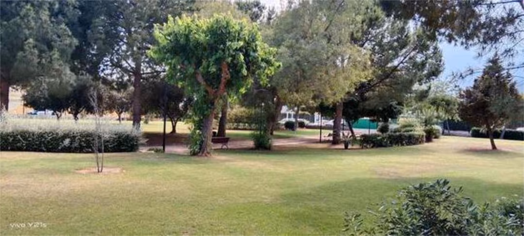 Piso en Parque central Paterna