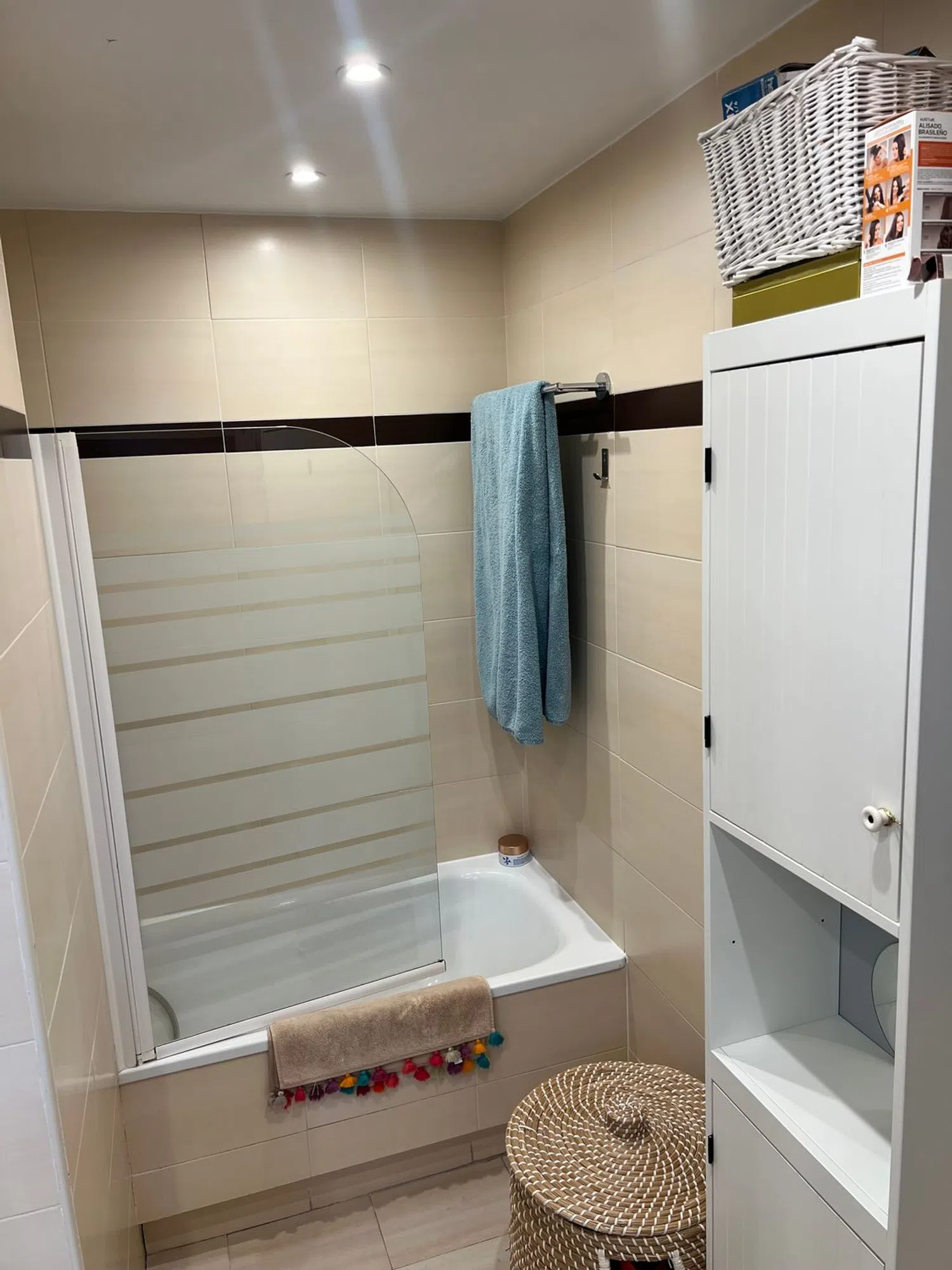 Ático en calle de la Princesa de Éboli, 2 - Foto 21