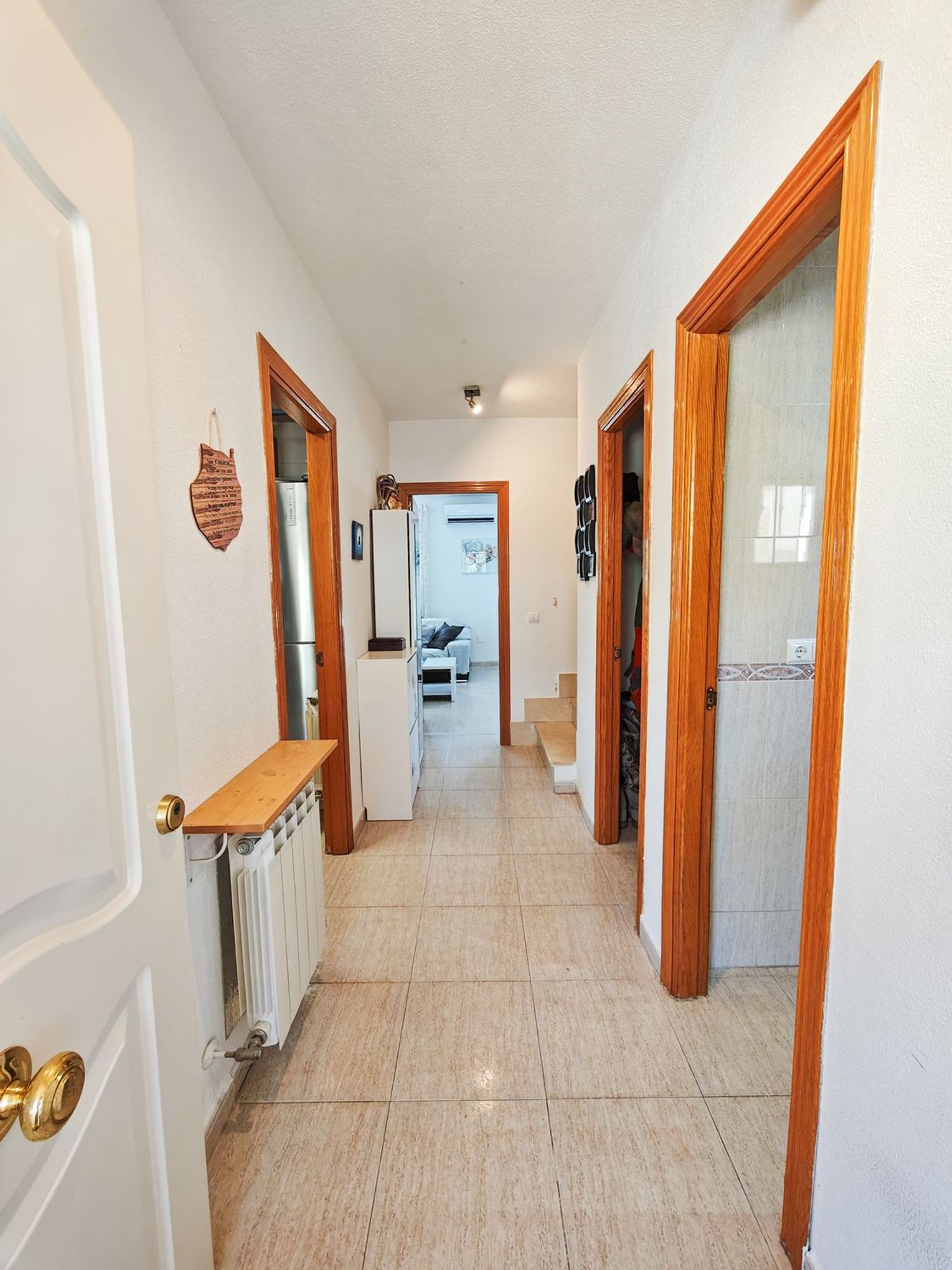 Chalet pareado en Calle Albahaca, 29 - Foto 12