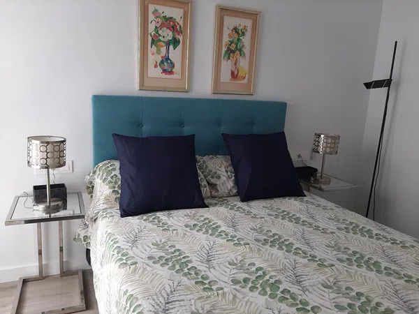 Piso en avenida de América, 5 - Foto 1