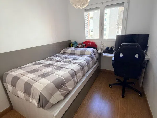 Piso en calle Bailarín José Espadero, 16 - Foto 23