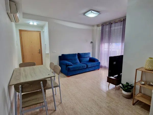 Piso en Calle 1, 6 - Foto 2