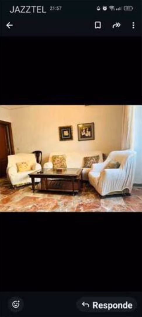 Piso en Nervión - Foto 4