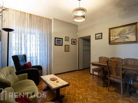 Piso en calle de Villagarcía