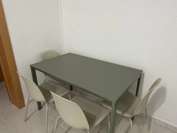 Piso en Calle de San Asturio Serrano, 5, Reyes Católicos, Reyes Católicos - Foto 4