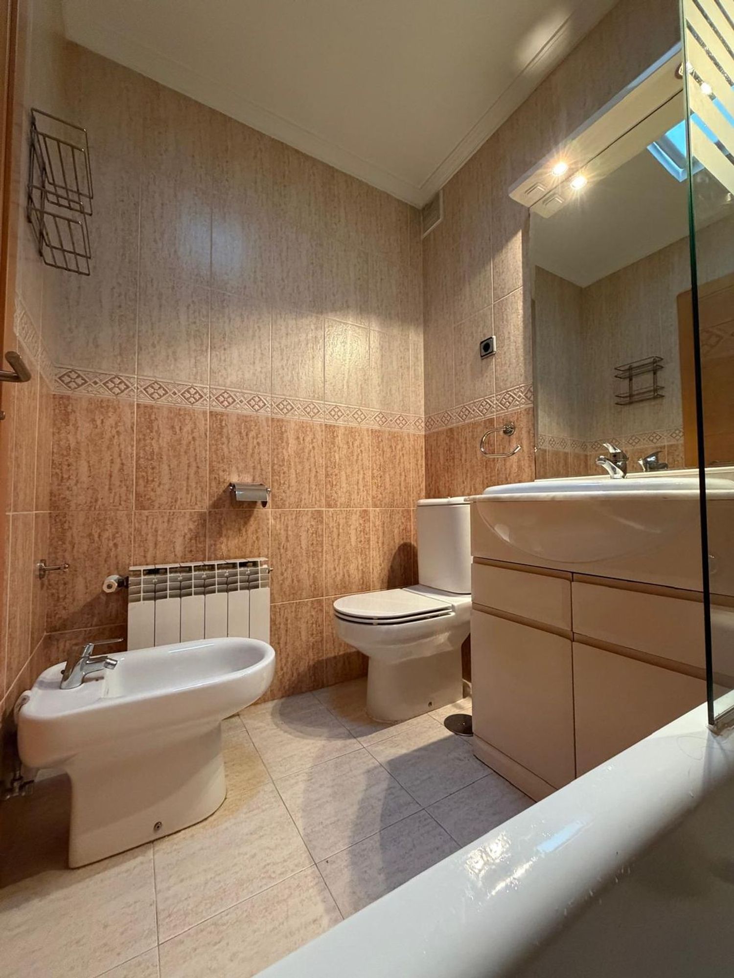 Chalet adosado en calle Medinaceli, 5 - Foto 11