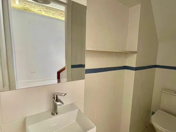 Chalet adosado en venta en Calle Infantes, 12 - Foto 23