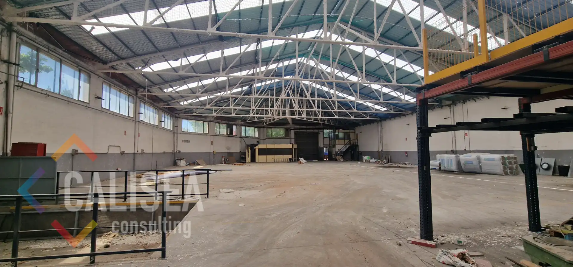 Nave Industrial en  Carrer de Carles Riba 27 - Foto 10