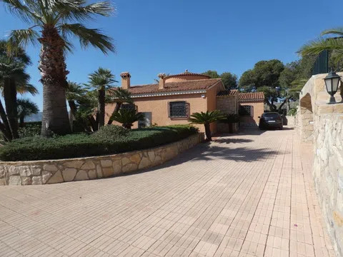 Casa independiente en calle Mostaza, 7