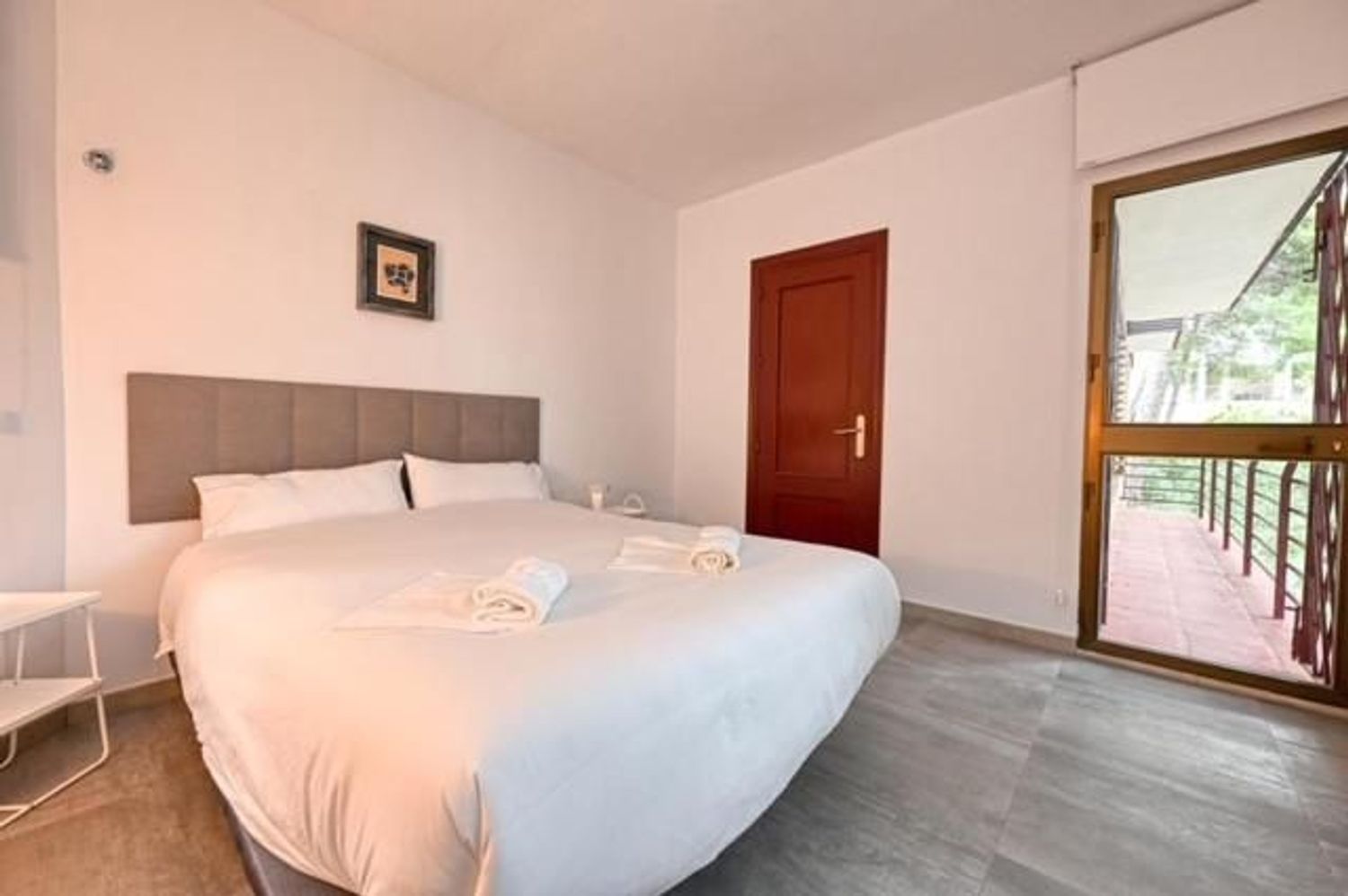 Casa o chalet independiente en Calle Palmeras, 4, Pinares de San Antón - Foto 12