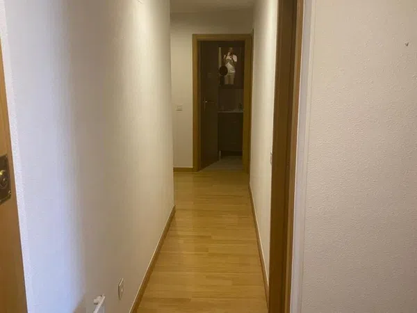 Piso en Avenida Francisco Largo Caballero, 13 a, Buenavista - Foto 2