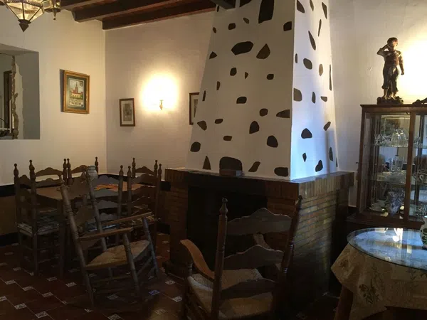 Casa de pueblo en Calle Padre Rodriguez, 12 - Foto 2