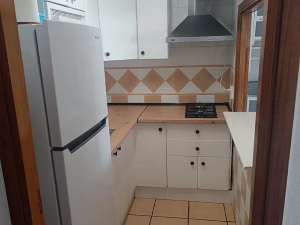 Piso en calle Decano Pedro Navarrete, 4 - Foto 3