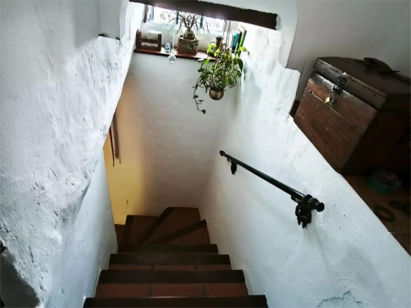 Casa adosada en  Cuesta de Alhacaba 10 - Foto 47