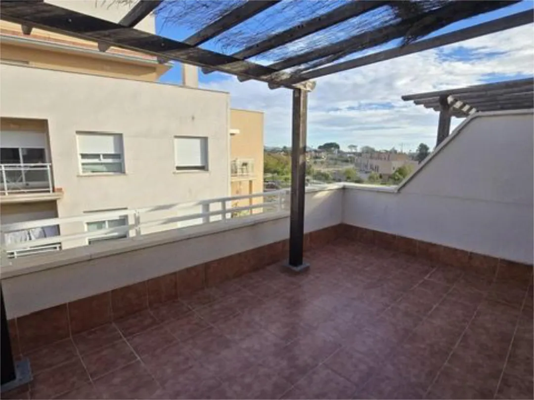 Dúplex en  Calle Sorolla 14 - Foto 20