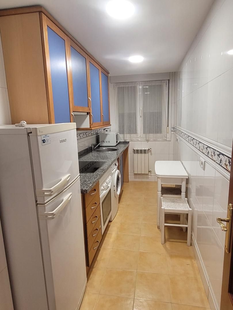 Piso en  Calle González Besada 55 - Foto 4