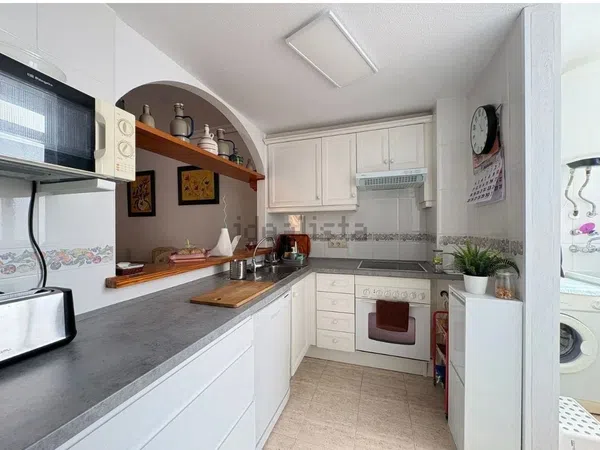 Piso en Calle Baladre, 4, Platja Vila Joiosa, Platja Vila Joiosa - Foto 6