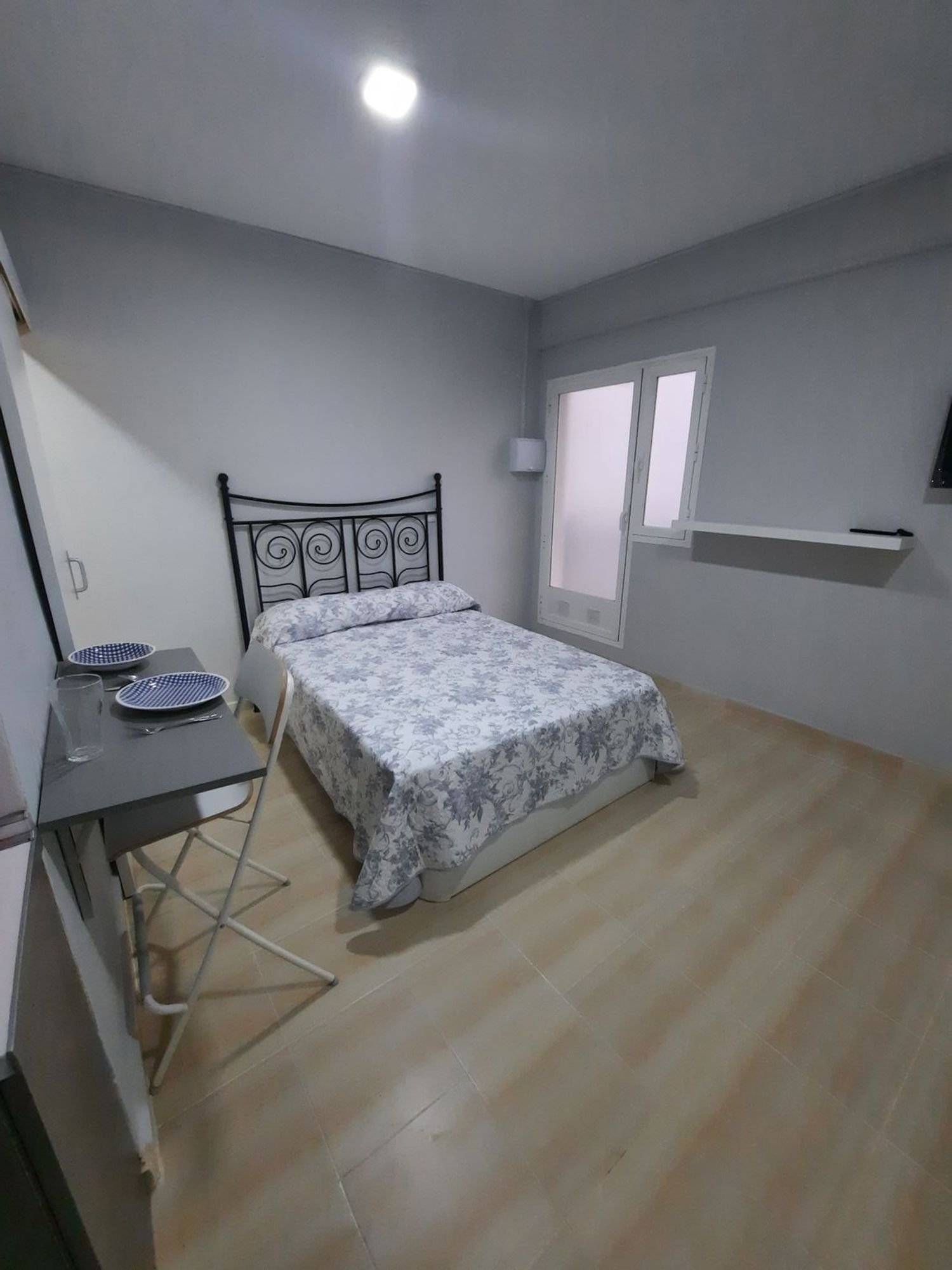 Estudio en Calle Andalucía, 15 - Foto 3