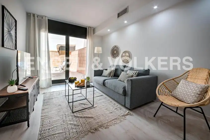 Piso en L'Hospitalet de Llobregat - Foto 3
