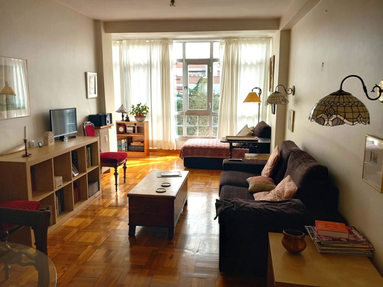 Piso en calle Arzobispo Guisasola, 16 -22 - Foto 2