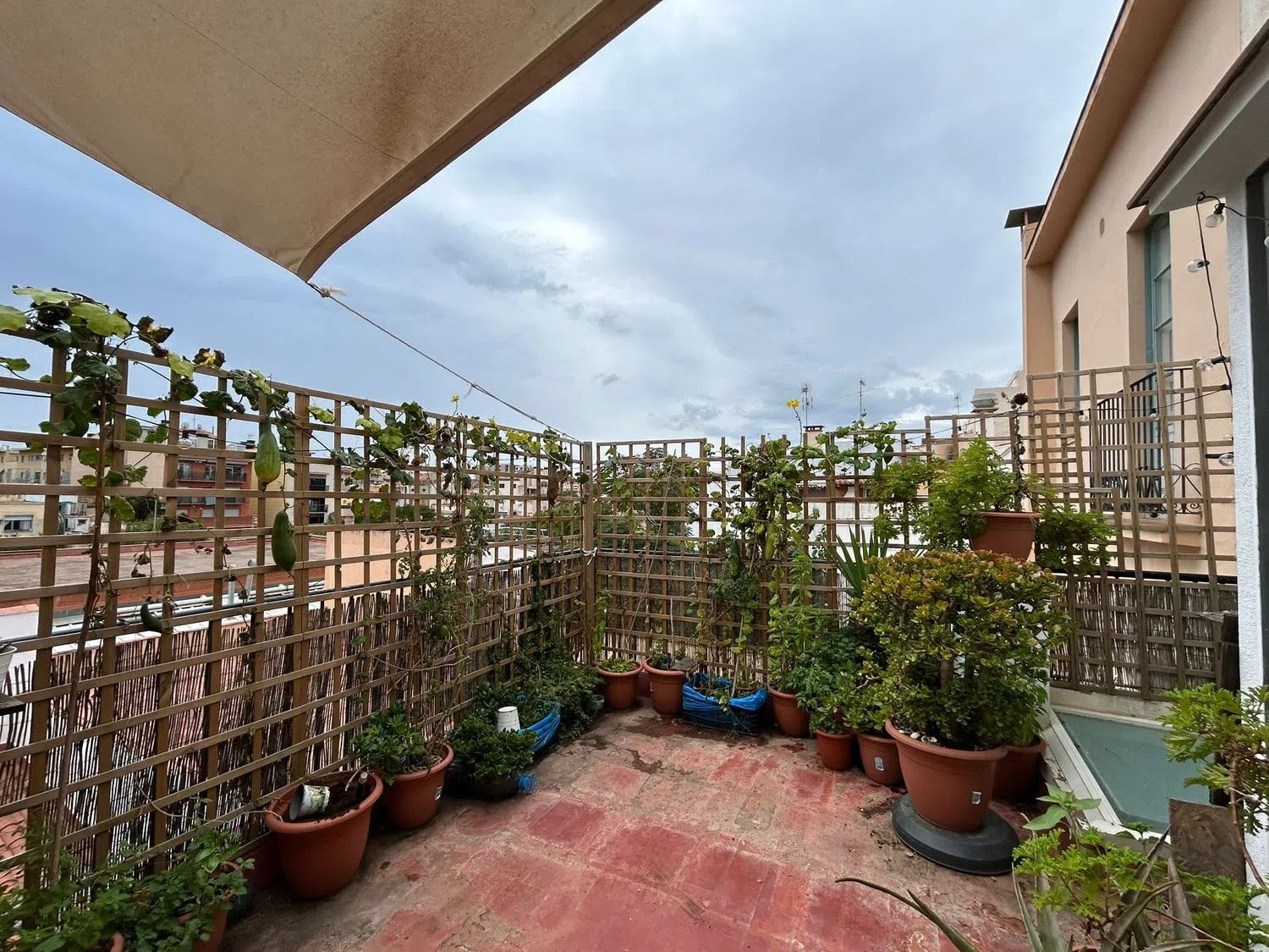 Ático en camino Ral de la Mercè, 250 - Foto 21