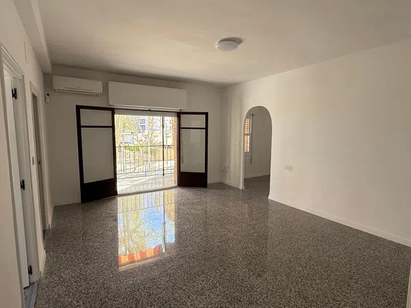 Piso en avenida del Mediterráneo, 9