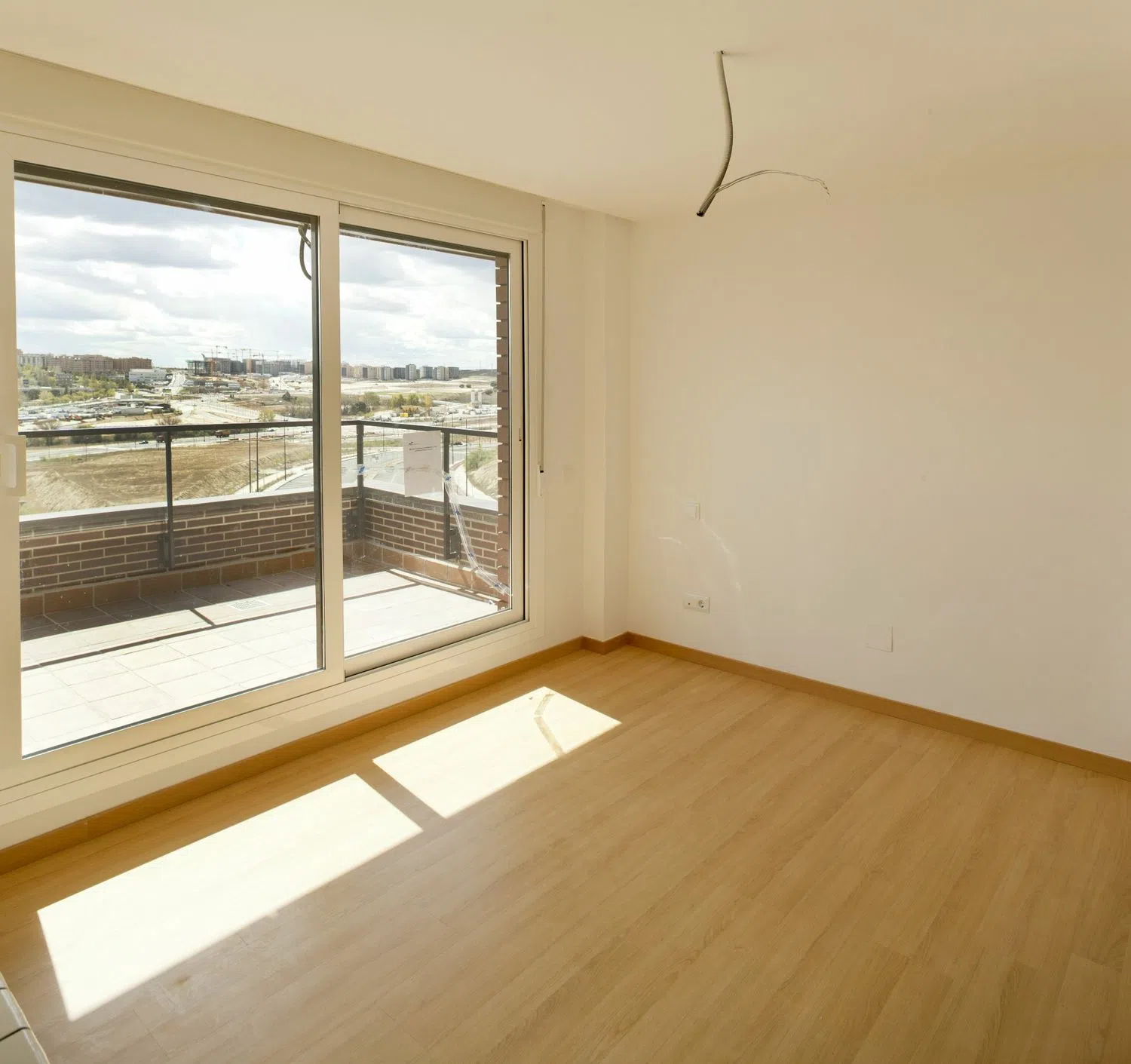 Ático en calle Luis Mansilla, 2 - Foto 17