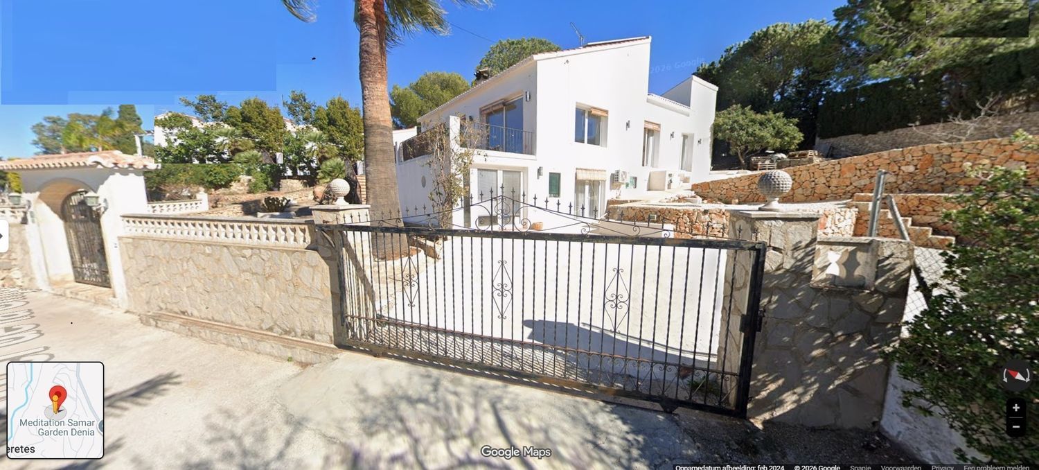 Casa o chalet independiente en Carretera de Dénia a Xábia, 114 - Foto 2