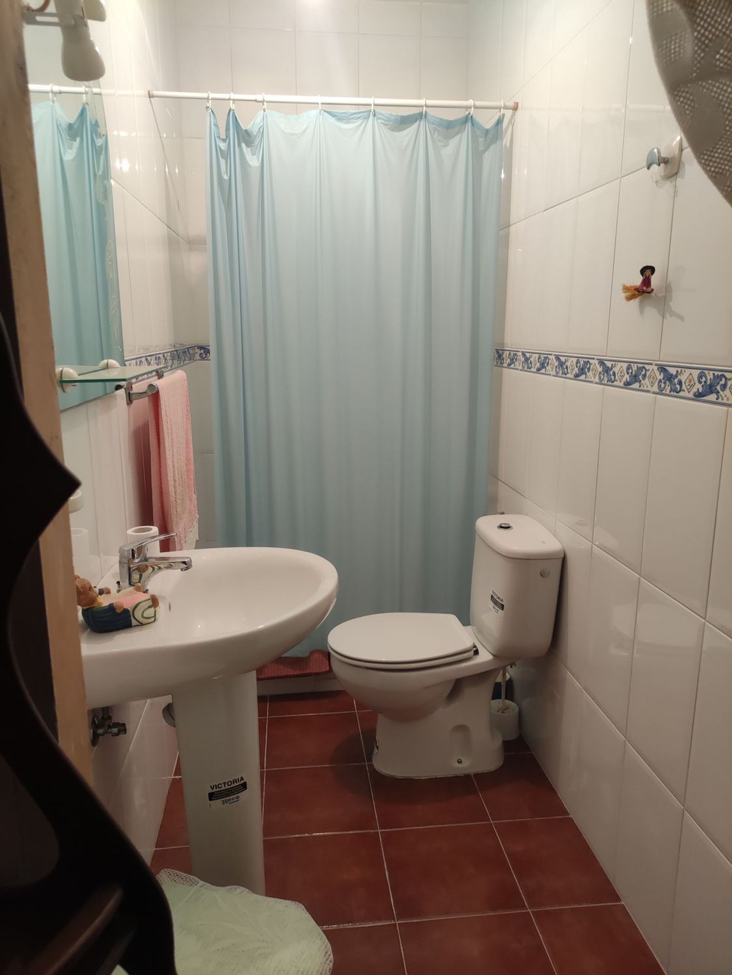 Casa de pueblo en Calle de García de Paredes s/n - Foto 5