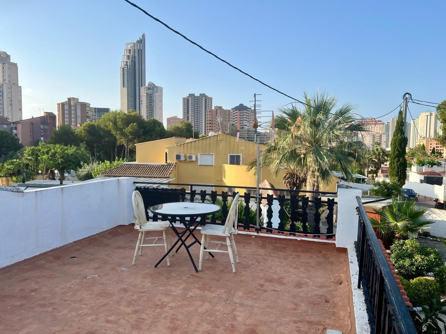 Casa o chalet independiente en Avenida Mimosas, 16, Cala de Finestrat, Cala de Finestrat - Foto 23