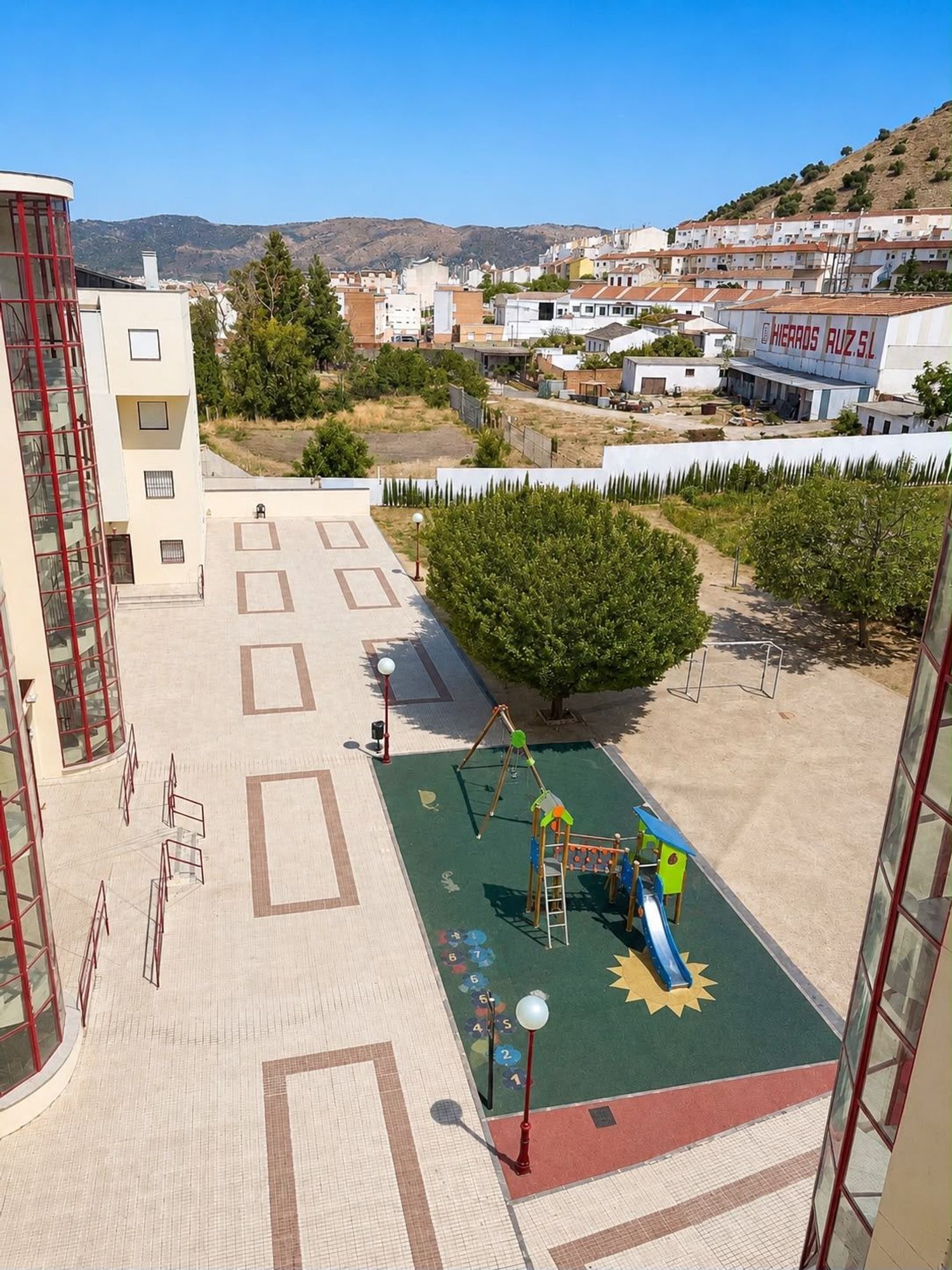 Piso en Urbanizacion San Fernando, 4, Zona de la Vega, Zona de la Vega - Foto 3
