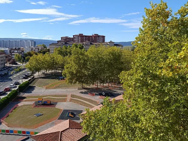 Piso en Avenida de Los Huetos, 18 b, Sansomendi - Ali, Sansomendi - Ali - Foto 18