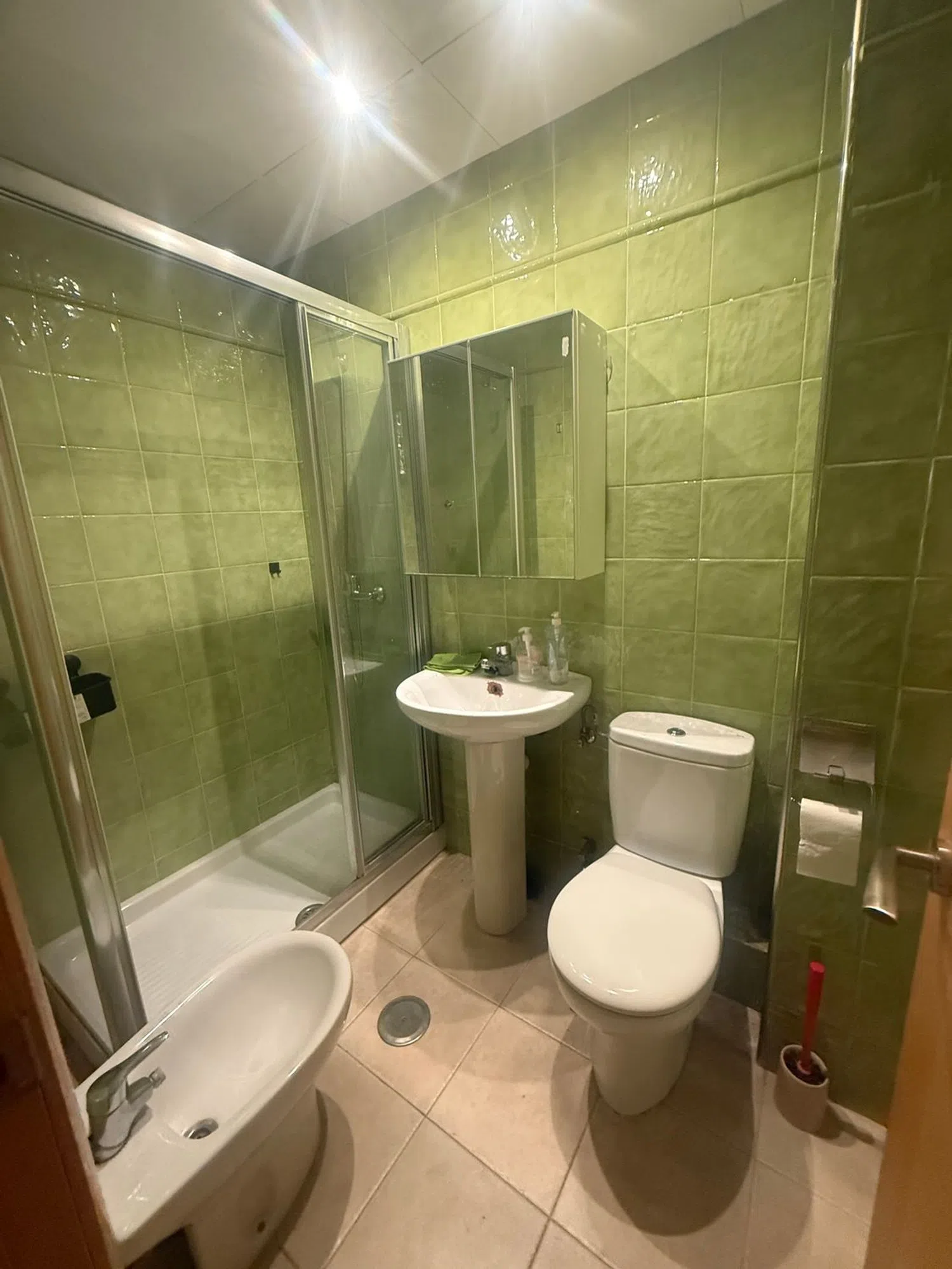 Piso en calle Jerónimo de Roda, 5 - Foto 7