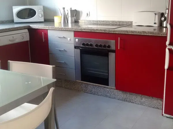 Chalet adosado en Calle equitación, 3, Hipódromo - Cerrado del Águila, Hipódromo - Cerrado del Águila - Foto 20