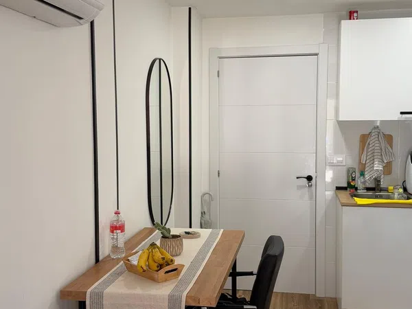 Piso en calle de la Constitución, 51 - Foto 7